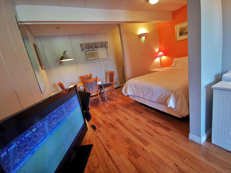 Motel Tremblant - image 17