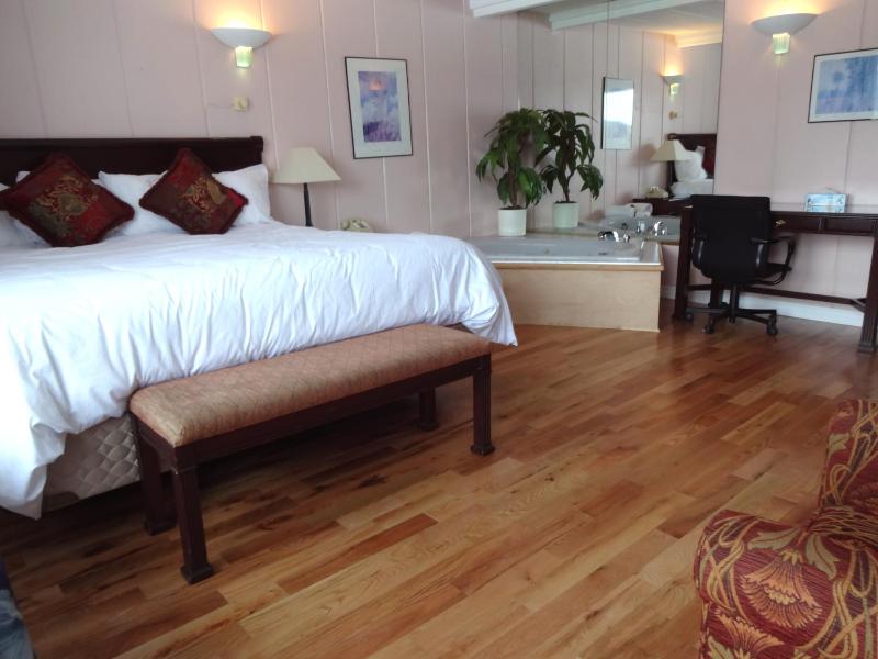 Motel Tremblant - image 15