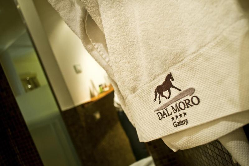 Dal Moro Gallery Hotel - image 24
