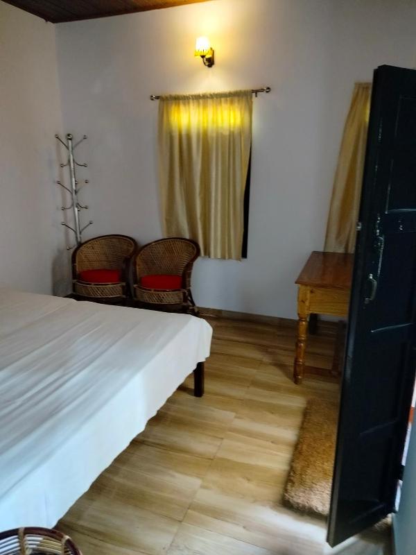 Marari Greenland Homestay - image 23
