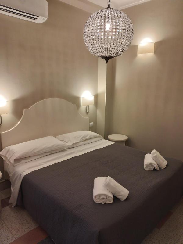 Double Room with City View image 4