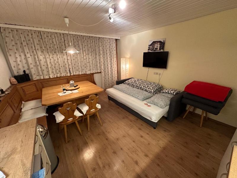 Apartment with Balcony image 4