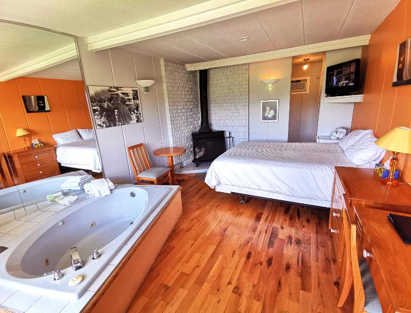Motel Tremblant - image 18