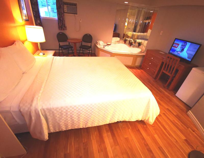 Motel Tremblant - image 27