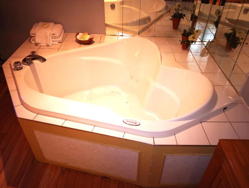 Motel Tremblant - image 10