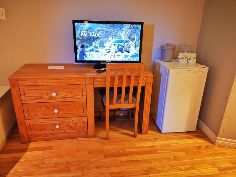 Motel Tremblant - image 23