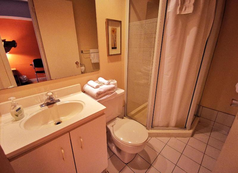 Motel Tremblant - image 26