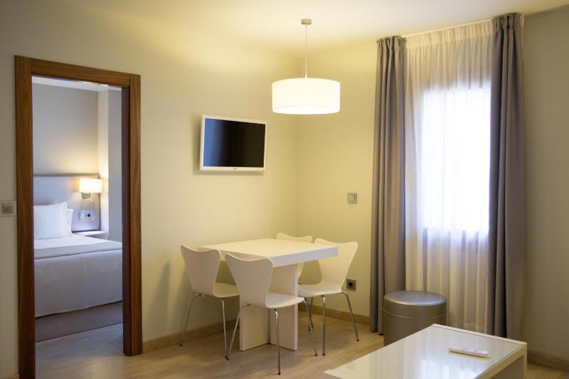 Two-Bedroom Apartment image 4