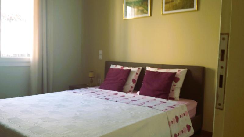 Acropolis View Apartment - image 10