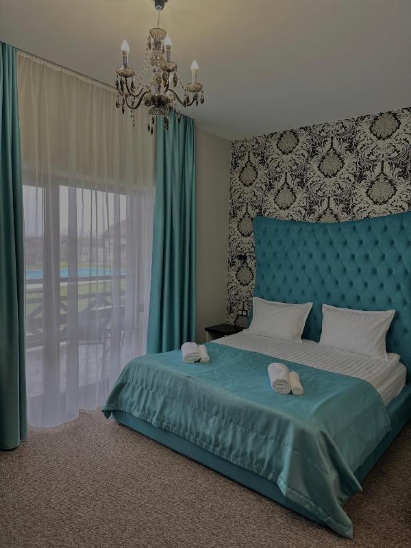 Double Room with Terrace image 1
