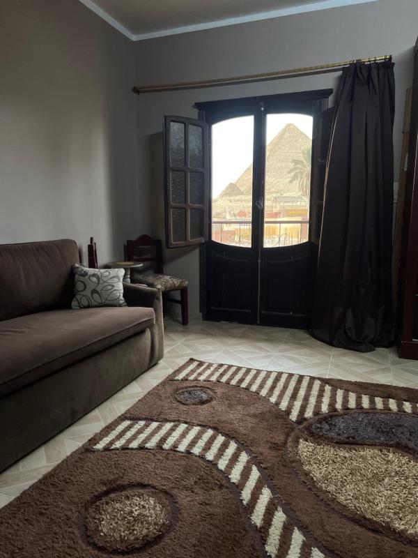 Double Room with Mountain View image 3
