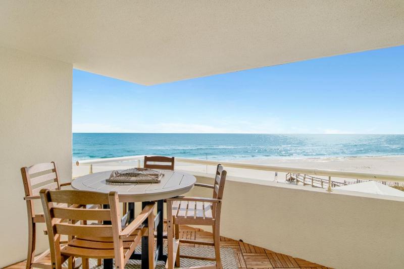 Perdido Sun Resort 302 By Pkrm - image 35