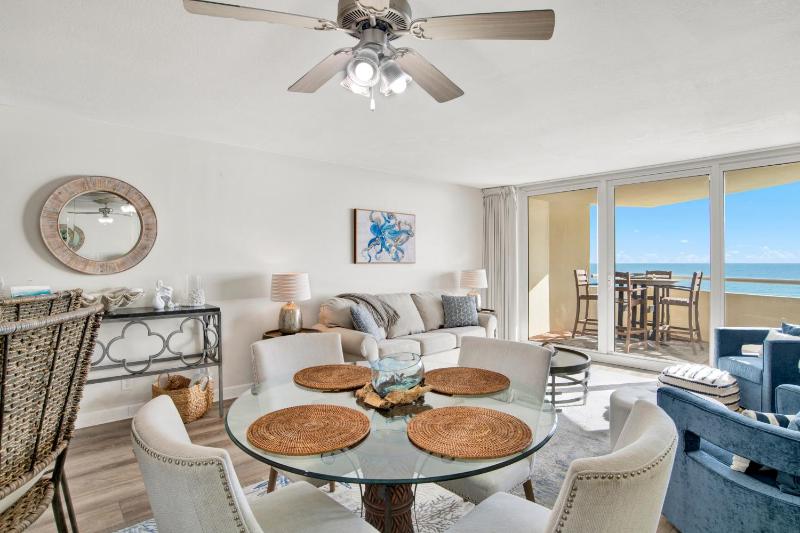 Perdido Sun Resort 302 By Pkrm - image 17