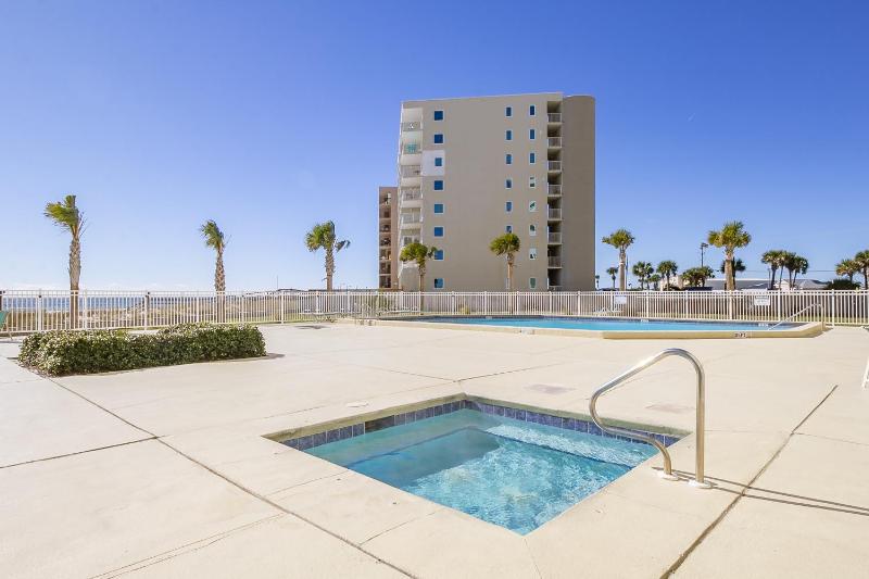 Perdido Sun Resort 302 By Pkrm - image 16