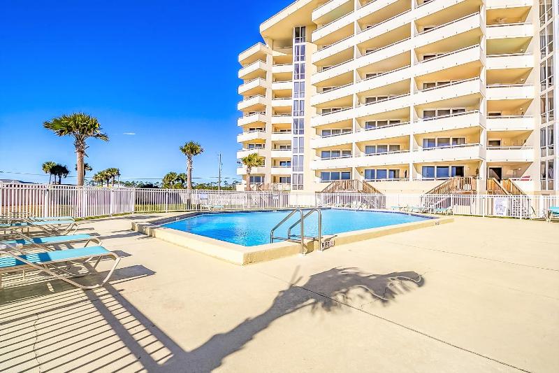 Perdido Sun Resort 302 By Pkrm - image 25