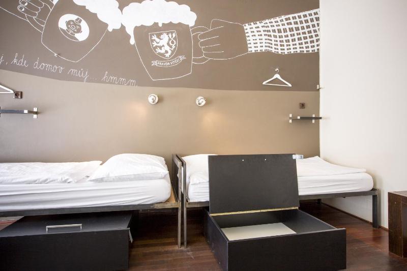 Sophie's Hostel - image 9