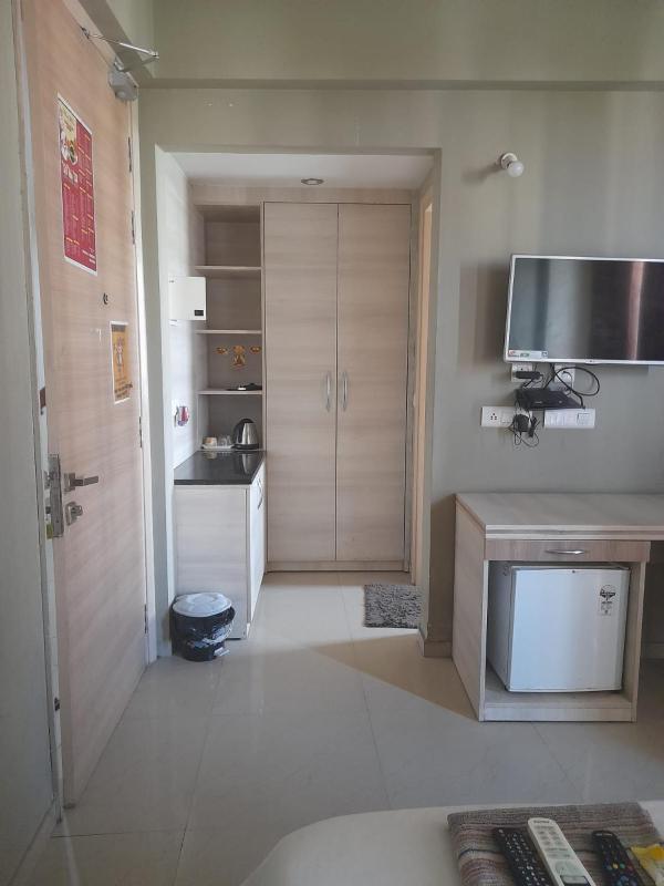 Omaxe krishna luxury stays - image 10