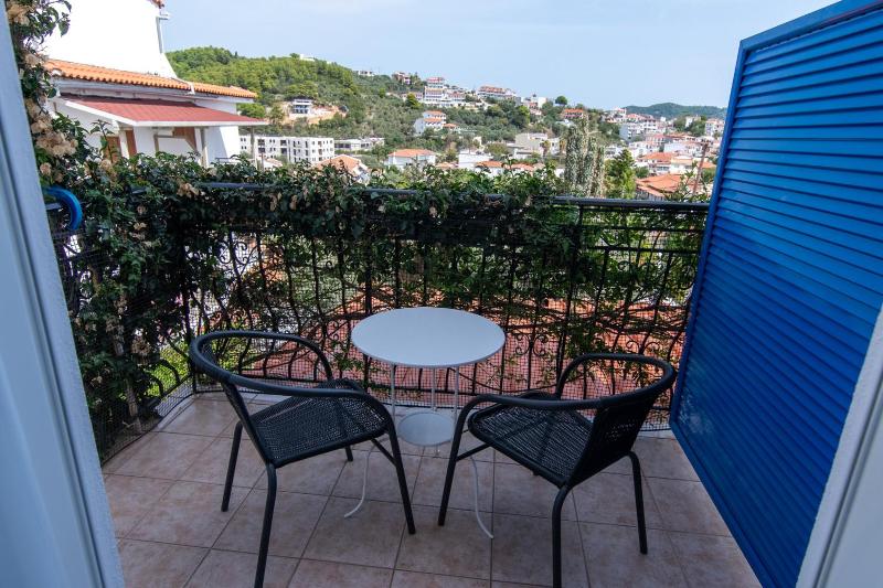 Studio with Sea View image 4