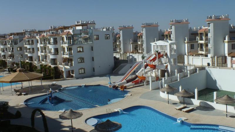 Sharm Hills Beach Resort - image 25