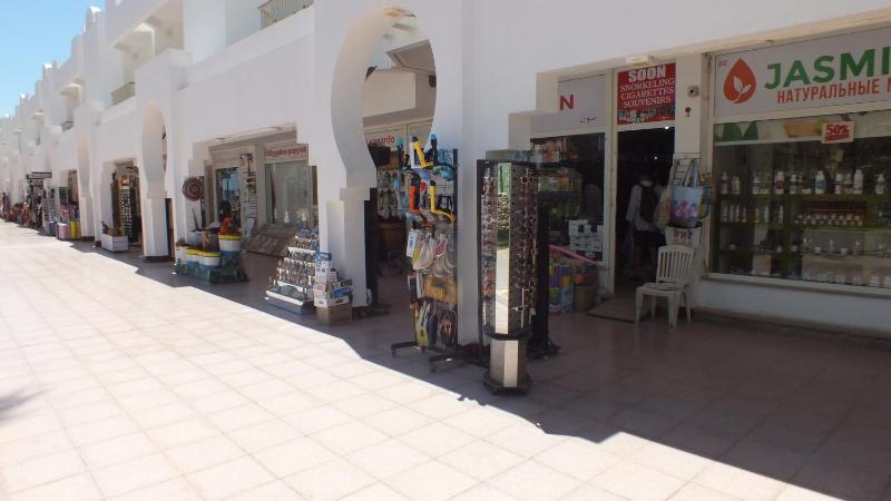 Sharm Hills Beach Resort - image 32