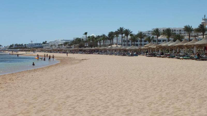 Sharm Hills Beach Resort - image 7
