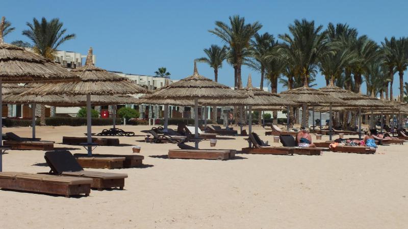 Sharm Hills Beach Resort - image 39