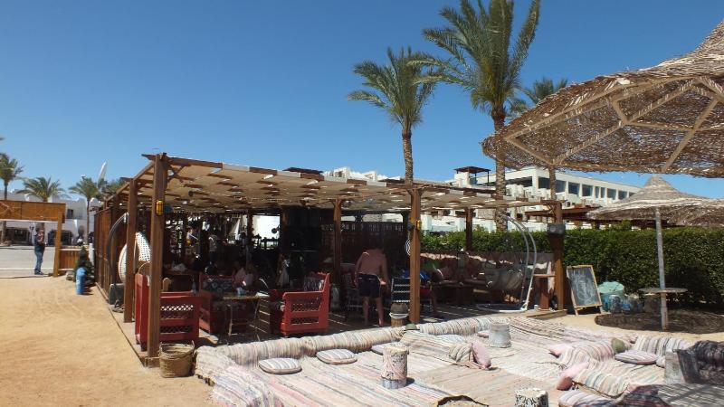 Sharm Hills Beach Resort - image 15