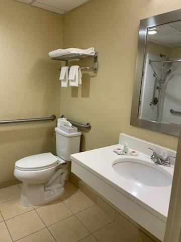 King Room - Disability Access/Non-Smoking image 3