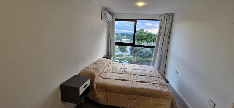 Vivisierras Piso 4 frente al lago Centro Villa Carlos Paz minipileta climatizada vista panorámica - image 21