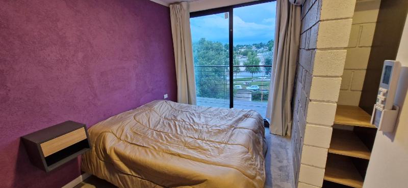 Vivisierras Piso 3 frente al lago centro Villa Carlos Paz 2 dormitorios 2 baños minipileta climatizada - image 23