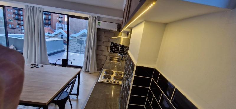 Vivisierras Piso 3 frente al lago centro Villa Carlos Paz 2 dormitorios 2 baños minipileta climatizada - image 17