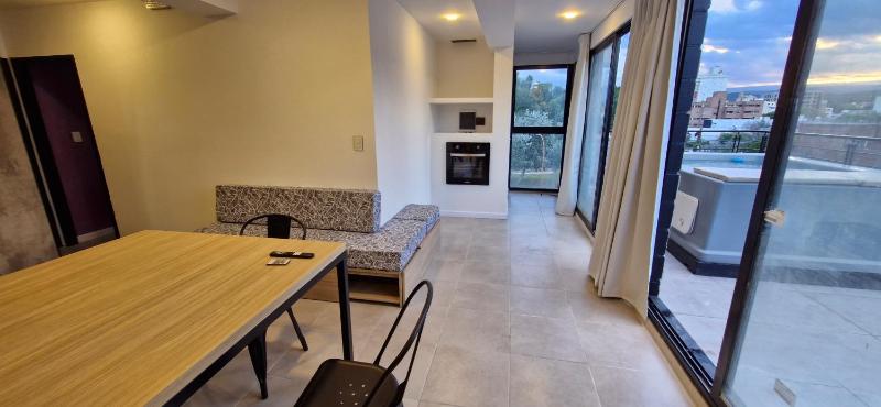 Vivisierras Piso 3 frente al lago centro Villa Carlos Paz 2 dormitorios 2 baños minipileta climatizada - image 22