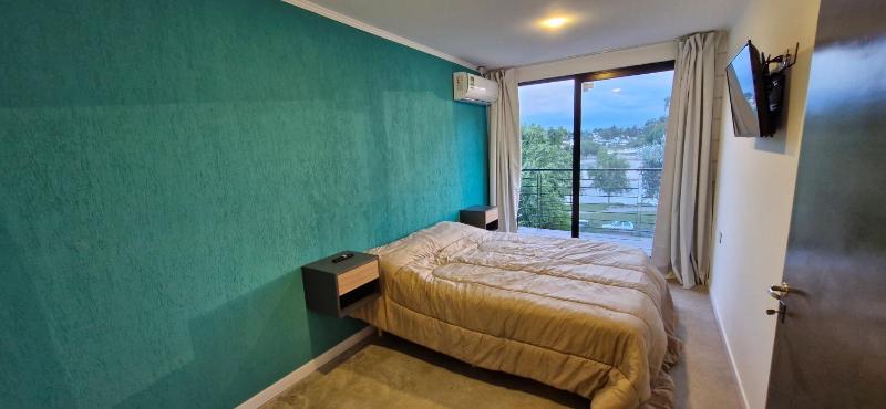 Vivisierras Piso 3 frente al lago centro Villa Carlos Paz 2 dormitorios 2 baños minipileta climatizada - image 8