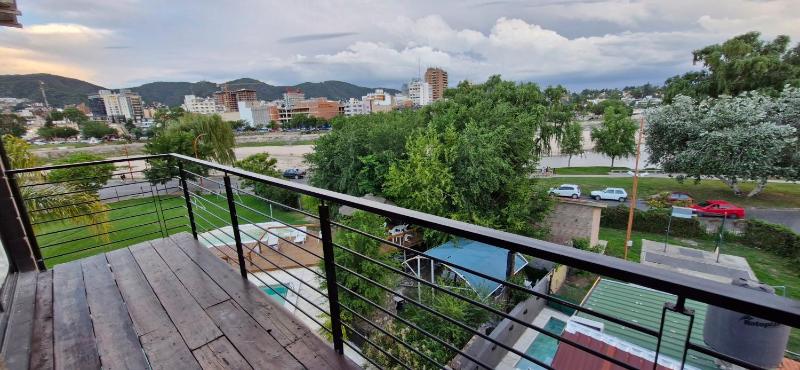 Vivisierras Piso 3 frente al lago centro Villa Carlos Paz 2 dormitorios 2 baños minipileta climatizada - image 35