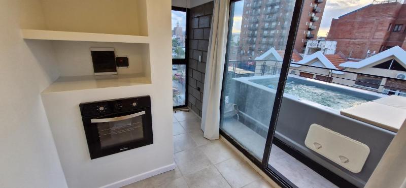 Vivisierras Piso 3 frente al lago centro Villa Carlos Paz 2 dormitorios 2 baños minipileta climatizada - image 36