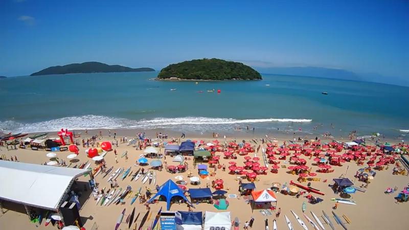 A VER O MAR SUÍTES COCANHA - image 14