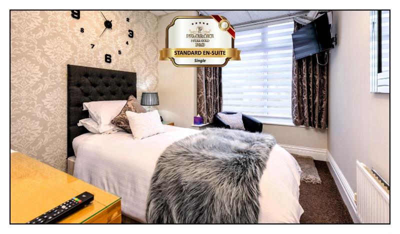 Standard Single Room image 1