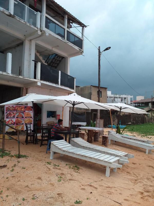Happy Tuna Guesthouse - image 28