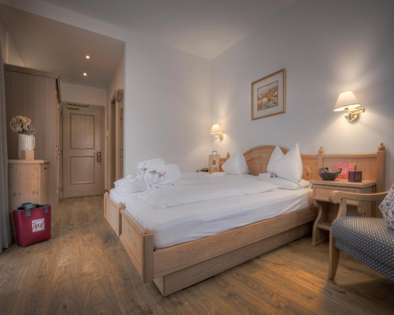 Double Room image 1