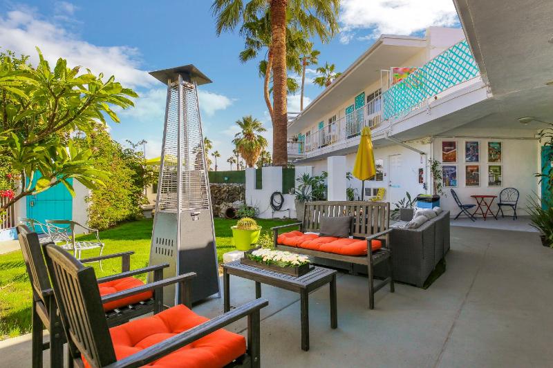 Inn at Palm Springs - image 36