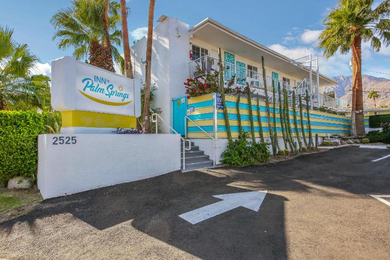 Inn at Palm Springs - image 17