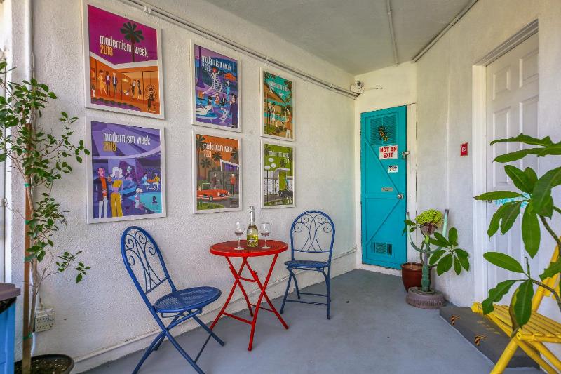 Inn at Palm Springs - image 12