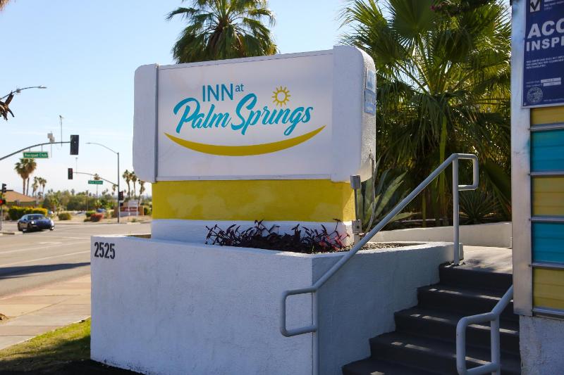 Inn at Palm Springs - image 35
