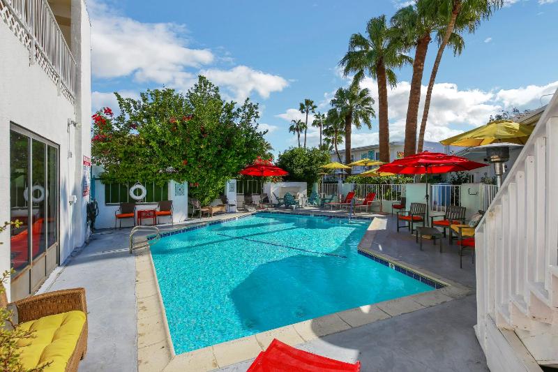 Inn at Palm Springs - image 47