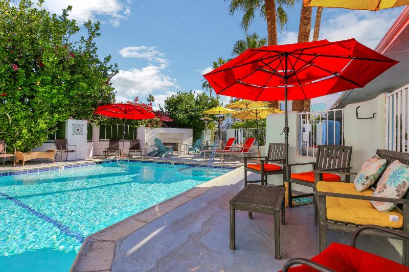 Inn at Palm Springs - image 34