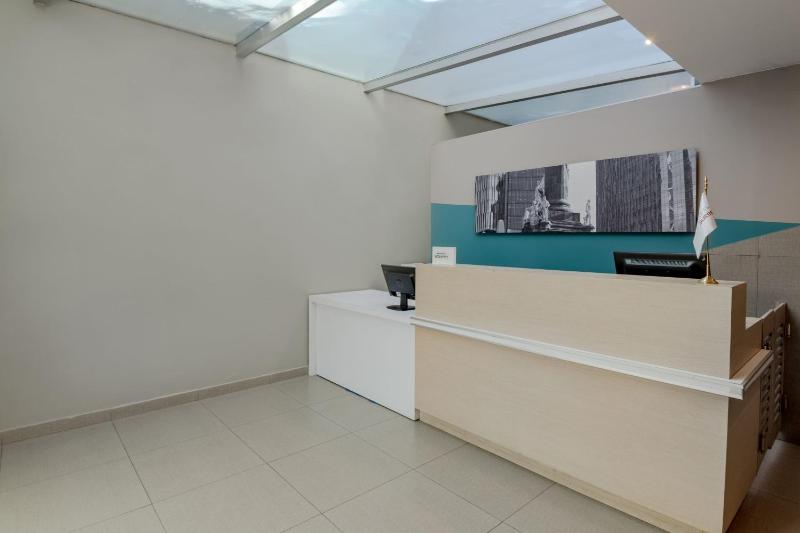 City Express Suites by Marriott Ciudad de México Anzures - image 35