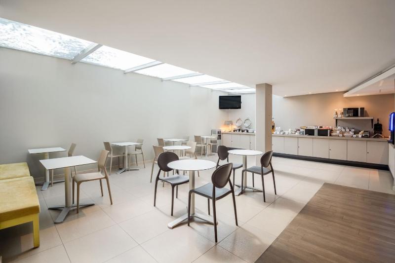 City Express Suites by Marriott Ciudad de México Anzures - image 46