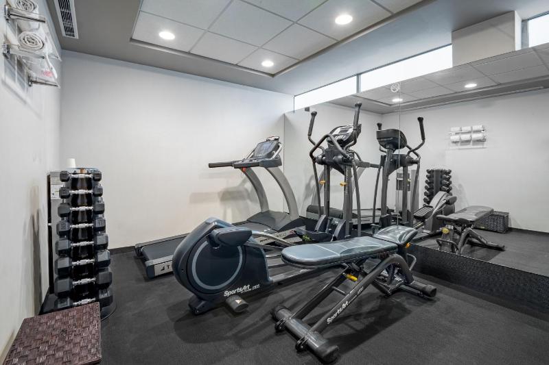 City Express Suites by Marriott Ciudad de México Anzures - image 6