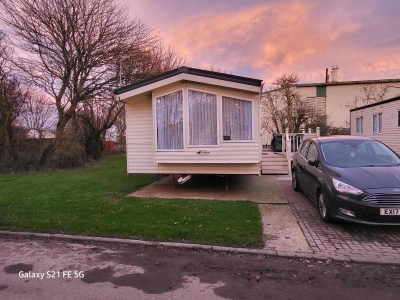 westfield200-Immaculate 2Bed Static at Skipsea Images