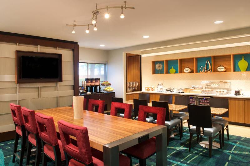 SpringHill Suites by Marriott Jacksonville - image 10